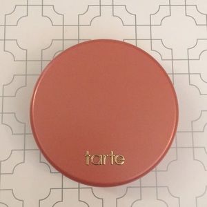 Tarte Amazonian Clay blush in peaceful